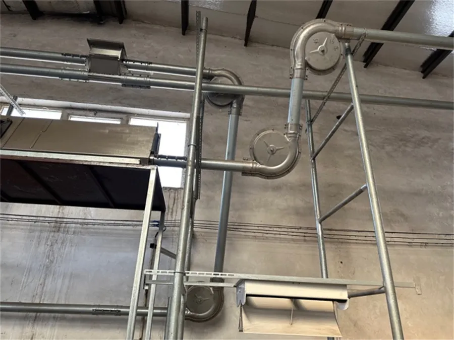 automatic feeding system for pigs automatic feeding system for pigs