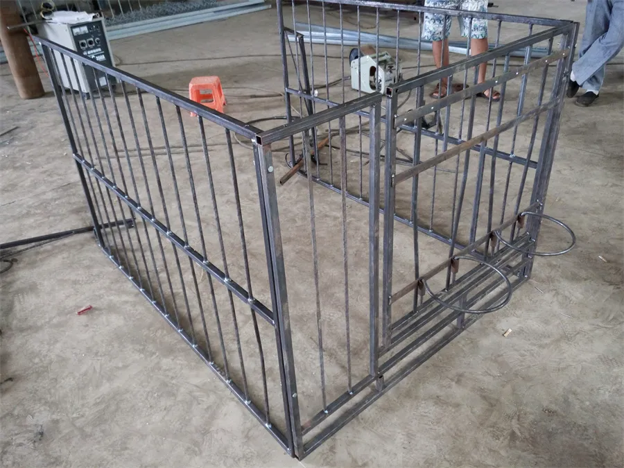 dehorning crate for sale dehorning crate for sale