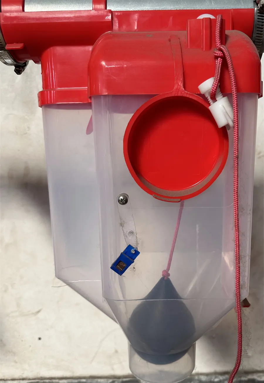 automatic animal feeding system automatic animal feeding system