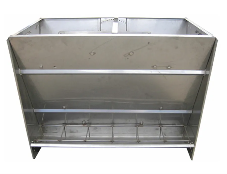 hog feeders for sale Pig Trough and Feeder in Pig Farming Equipment001